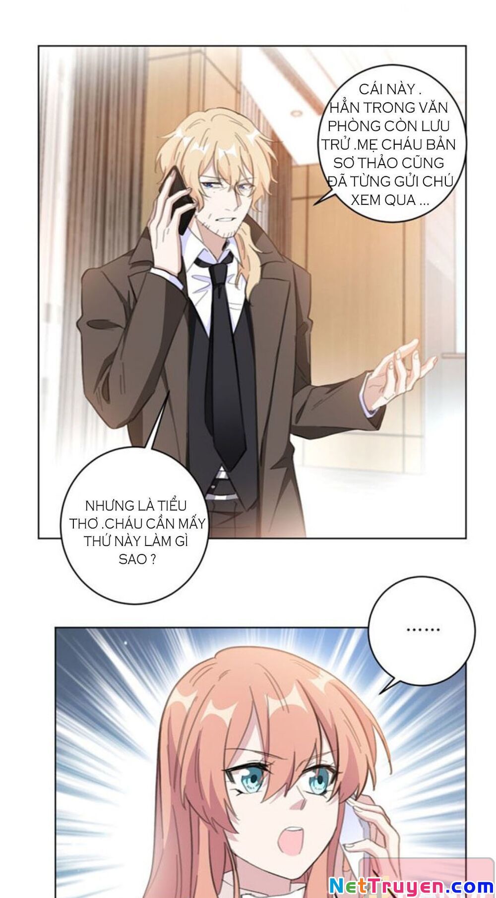 Hôn Nhân Trọng Sinh Nhẹ Nhàng Ấm Áp Sủng Vợ Chapter 107 - 12