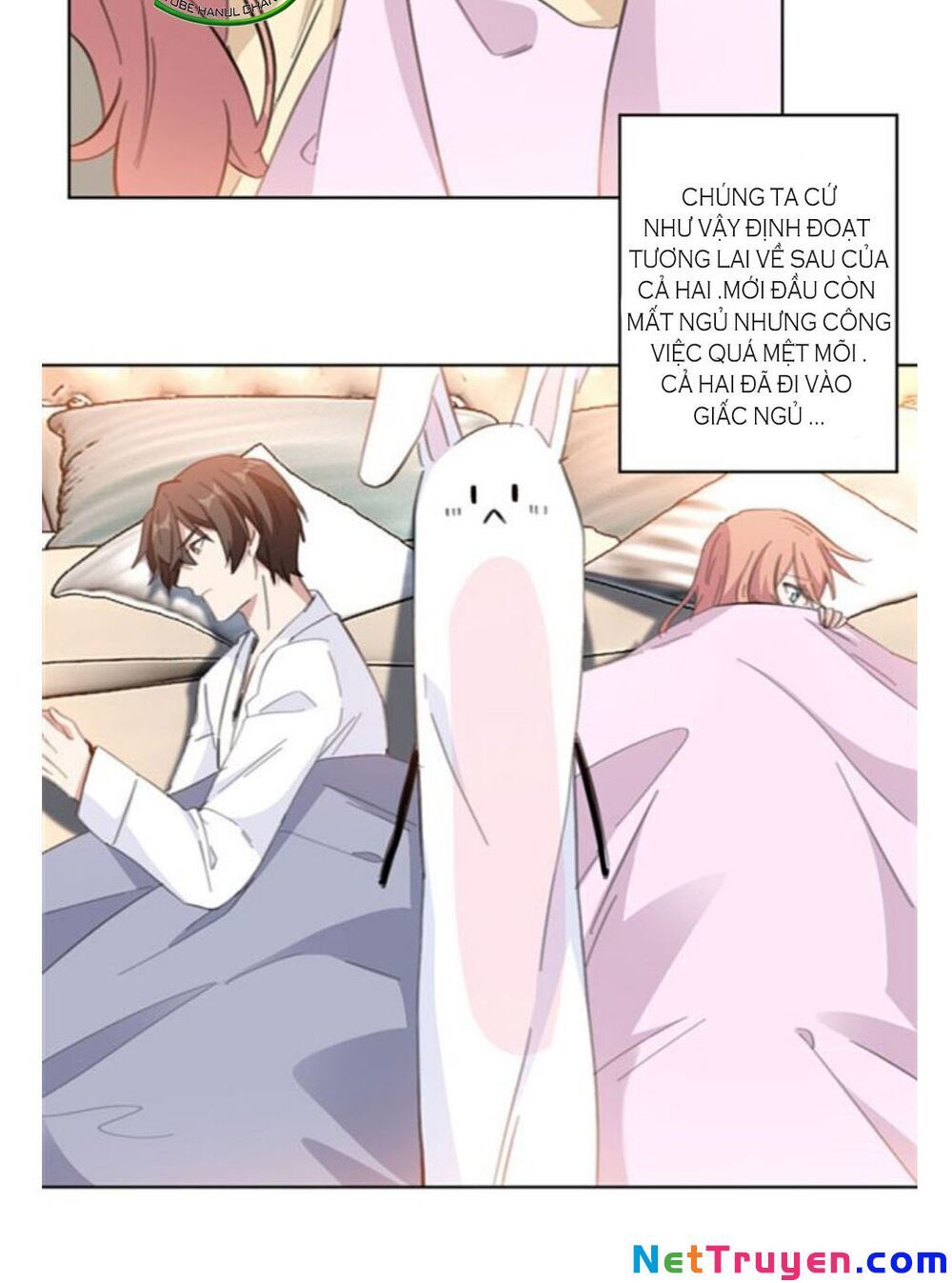 Hôn Nhân Trọng Sinh Nhẹ Nhàng Ấm Áp Sủng Vợ Chapter 107 - 3