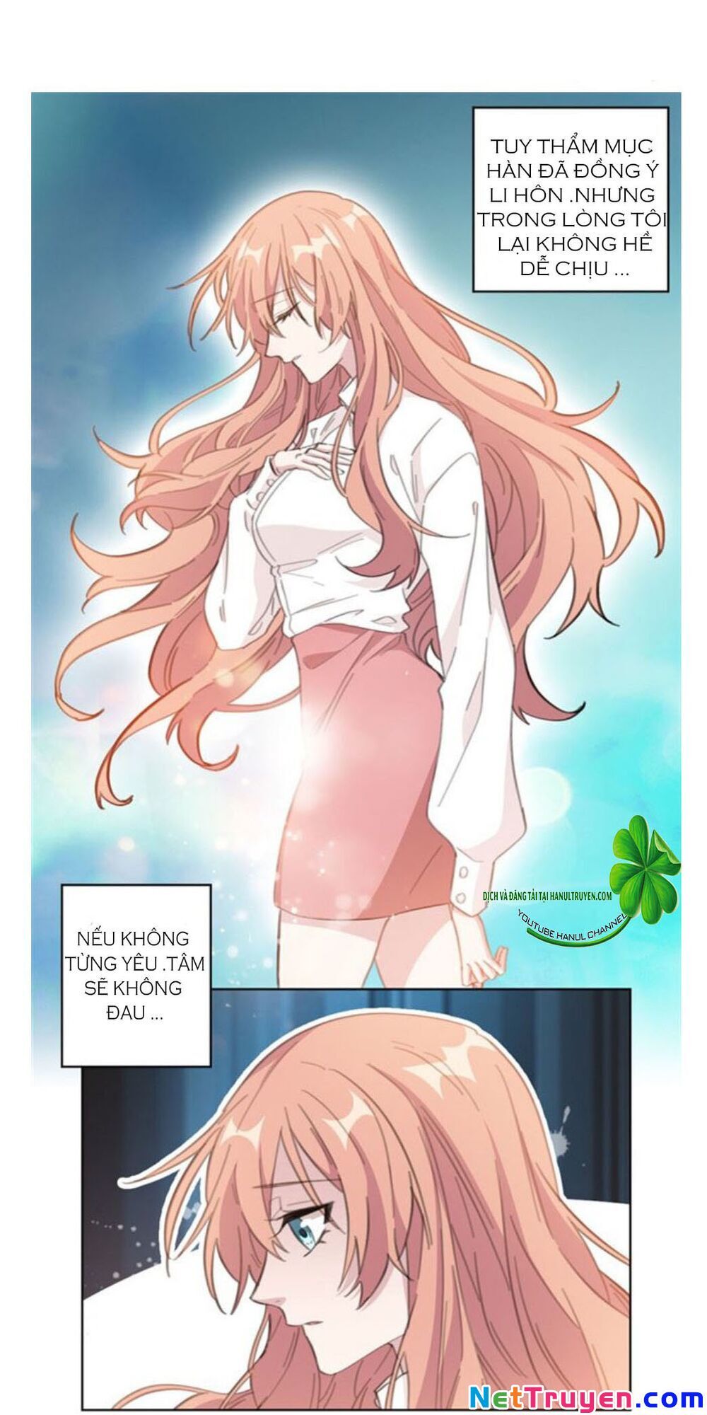 Hôn Nhân Trọng Sinh Nhẹ Nhàng Ấm Áp Sủng Vợ Chapter 107 - 4