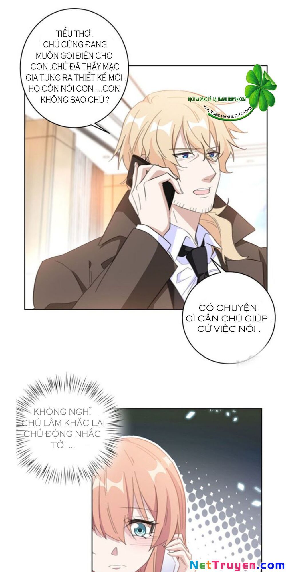 Hôn Nhân Trọng Sinh Nhẹ Nhàng Ấm Áp Sủng Vợ Chapter 107 - 8