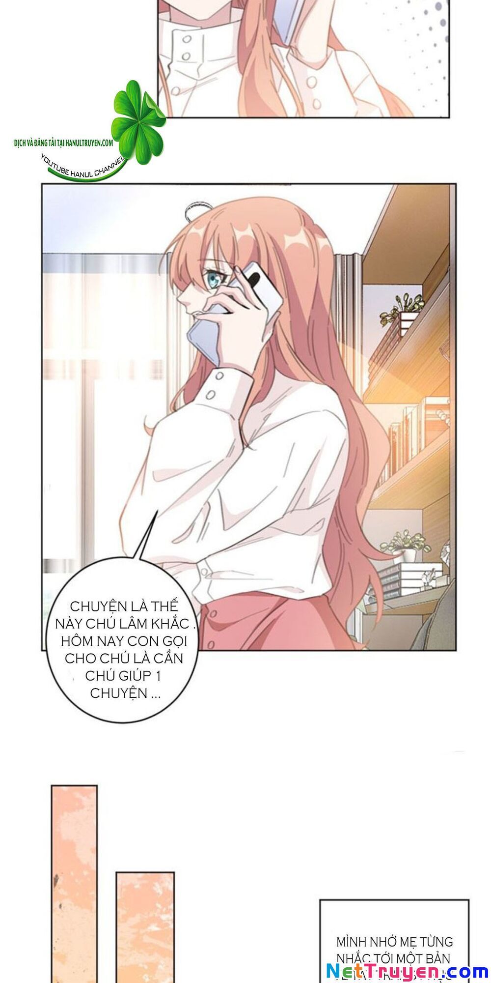 Hôn Nhân Trọng Sinh Nhẹ Nhàng Ấm Áp Sủng Vợ Chapter 107 - 9