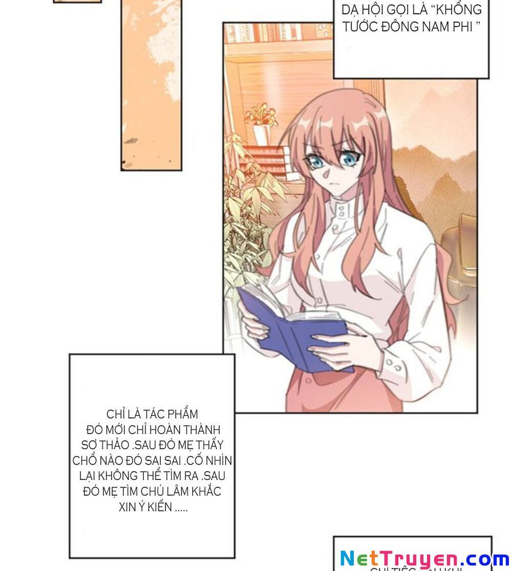 Hôn Nhân Trọng Sinh Nhẹ Nhàng Ấm Áp Sủng Vợ Chapter 107 - 10