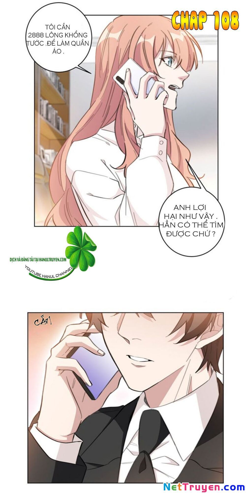 Hôn Nhân Trọng Sinh Nhẹ Nhàng Ấm Áp Sủng Vợ Chapter 108 - 1