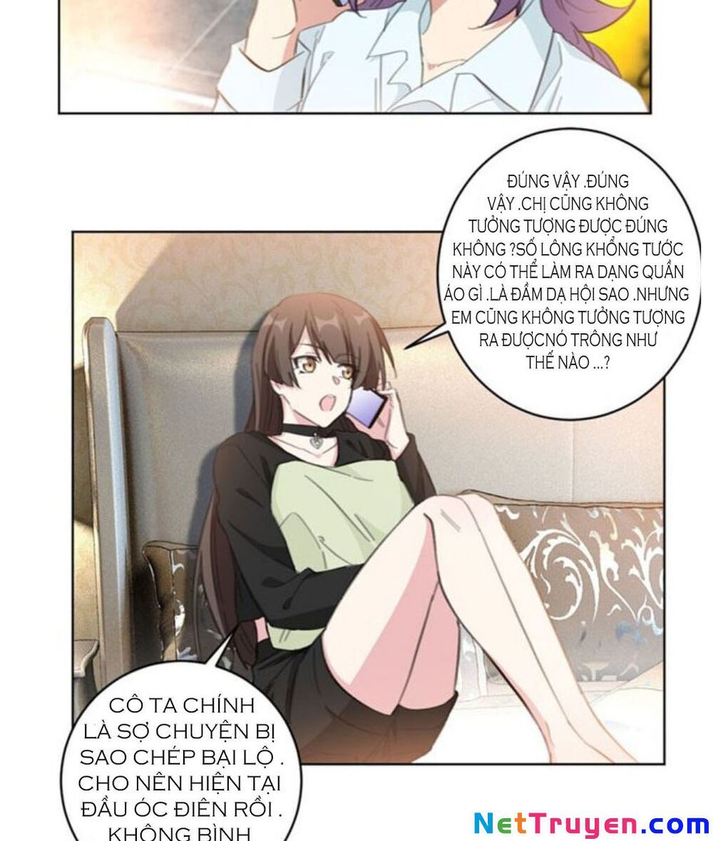 Hôn Nhân Trọng Sinh Nhẹ Nhàng Ấm Áp Sủng Vợ Chapter 108 - 11