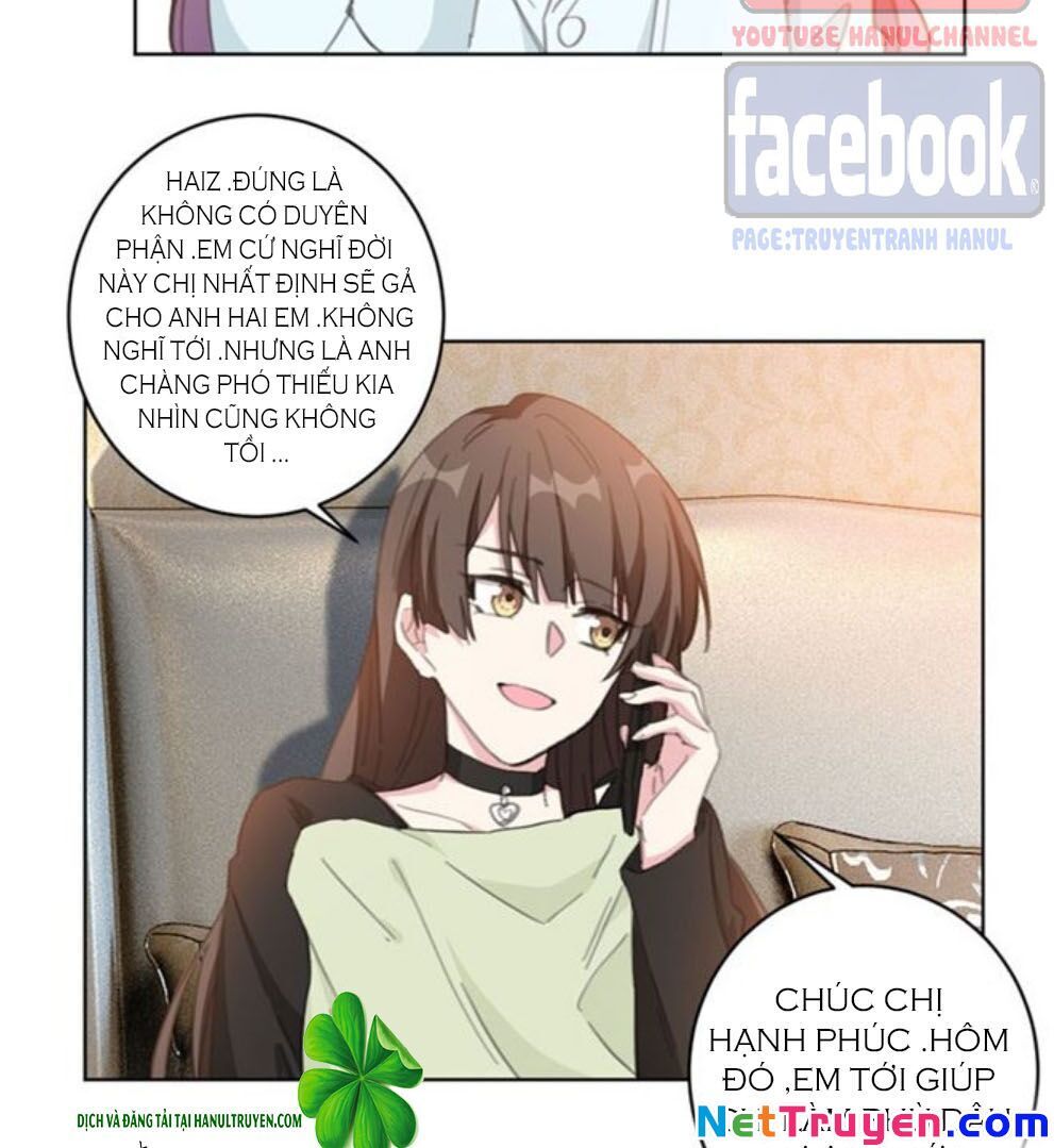 Hôn Nhân Trọng Sinh Nhẹ Nhàng Ấm Áp Sủng Vợ Chapter 108 - 14