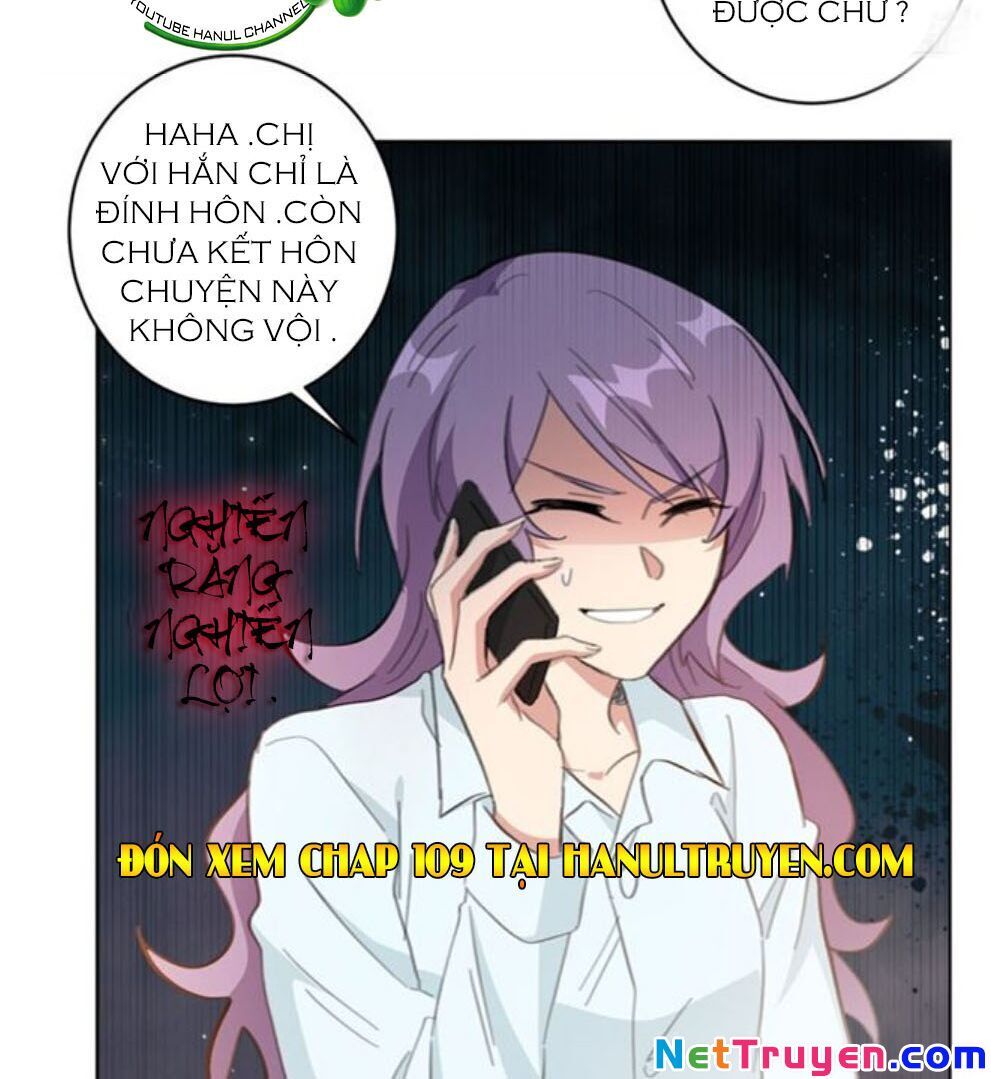 Hôn Nhân Trọng Sinh Nhẹ Nhàng Ấm Áp Sủng Vợ Chapter 108 - 15