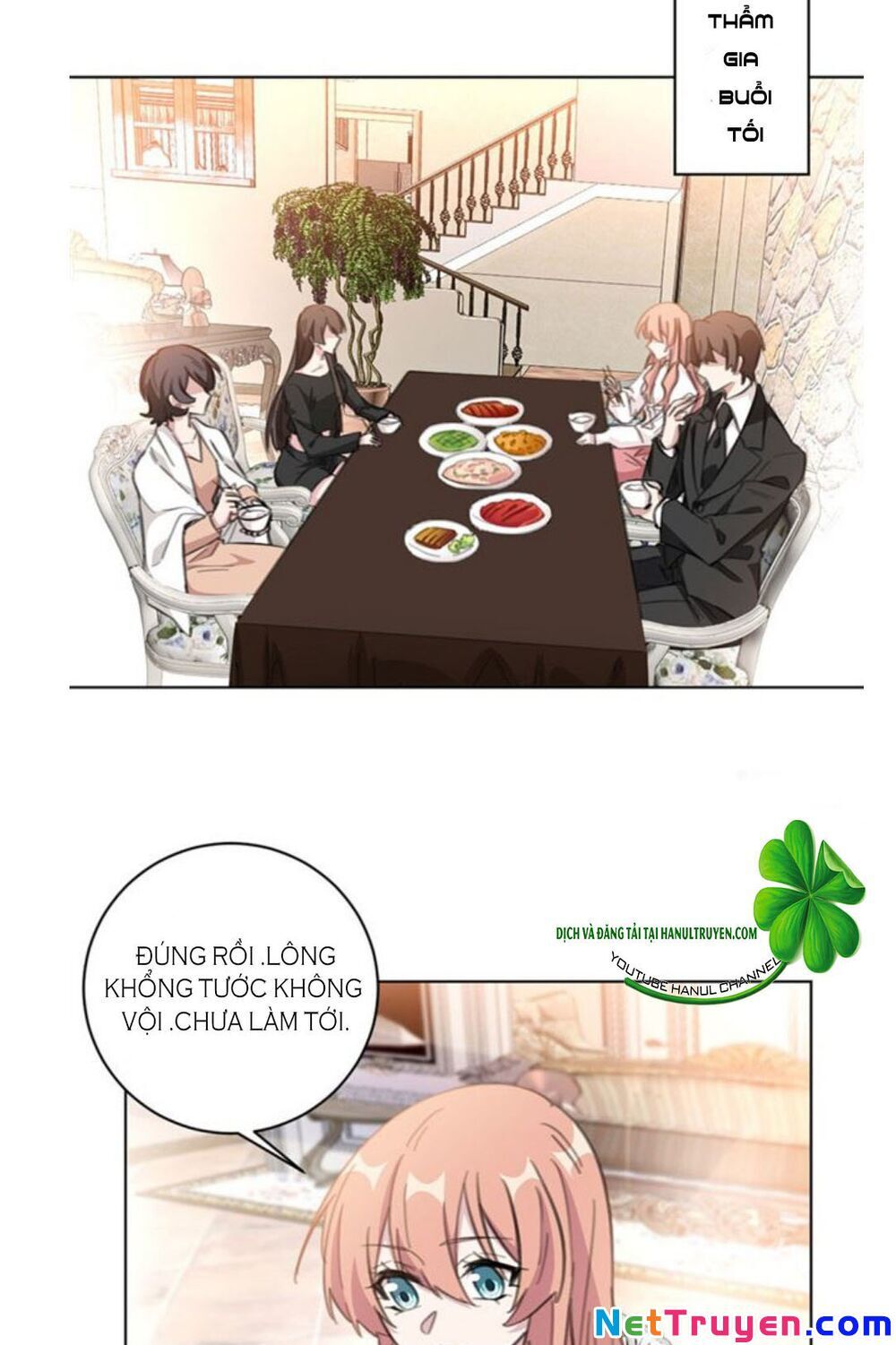 Hôn Nhân Trọng Sinh Nhẹ Nhàng Ấm Áp Sủng Vợ Chapter 108 - 3