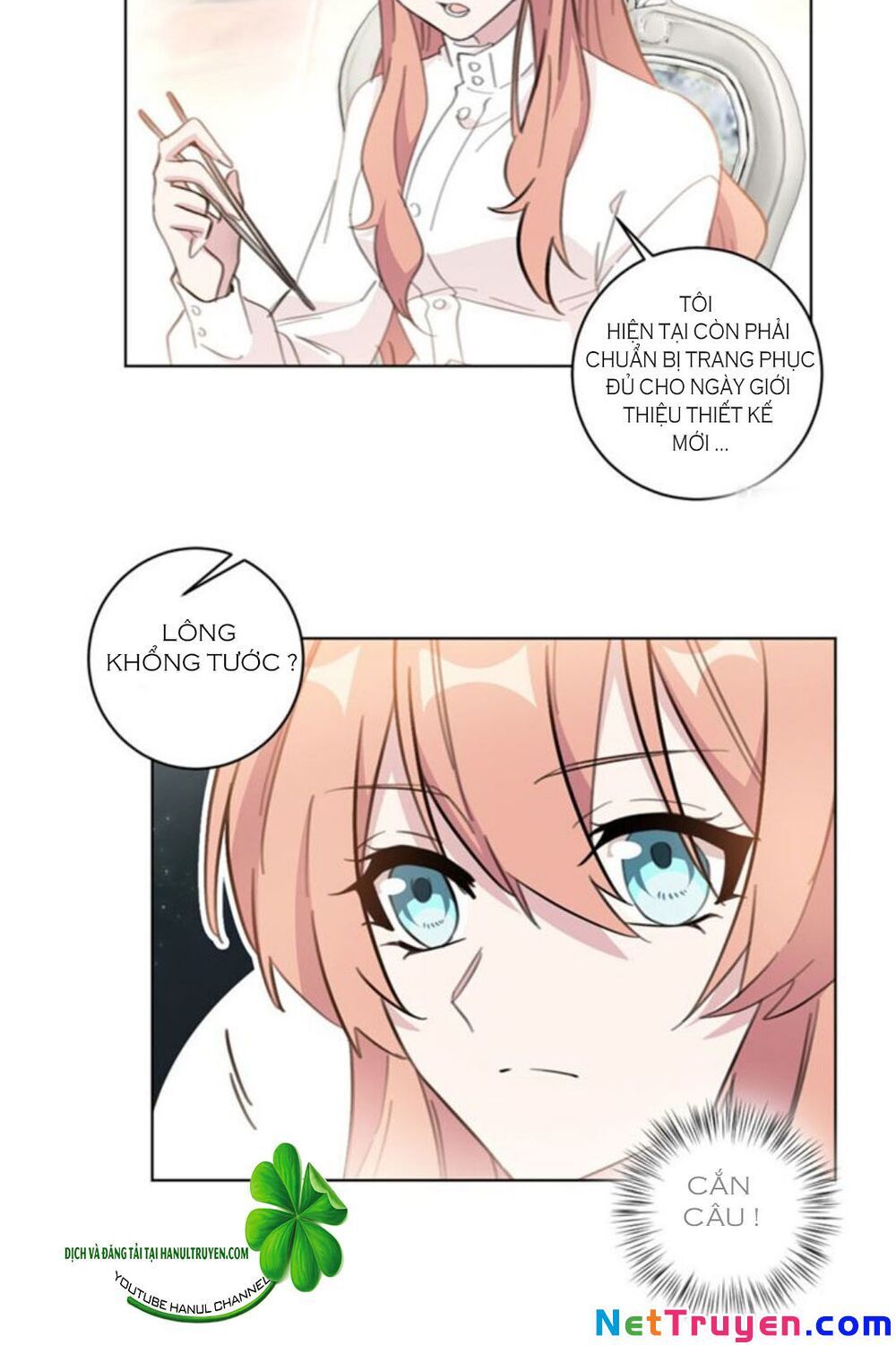 Hôn Nhân Trọng Sinh Nhẹ Nhàng Ấm Áp Sủng Vợ Chapter 108 - 4