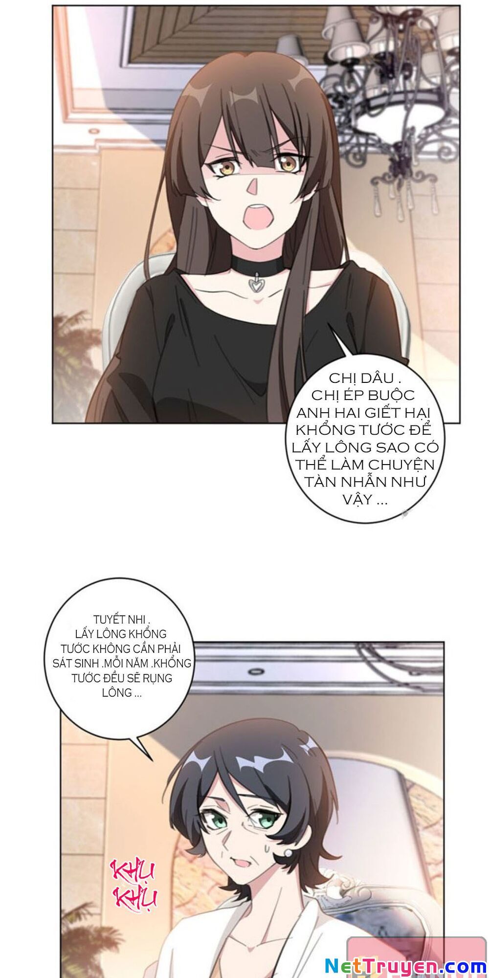 Hôn Nhân Trọng Sinh Nhẹ Nhàng Ấm Áp Sủng Vợ Chapter 108 - 5