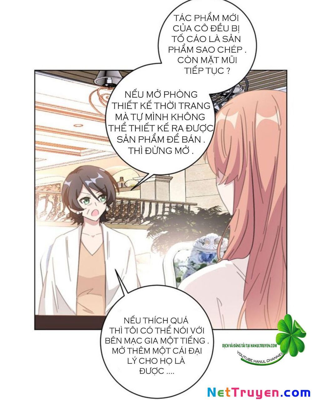 Hôn Nhân Trọng Sinh Nhẹ Nhàng Ấm Áp Sủng Vợ Chapter 108 - 7