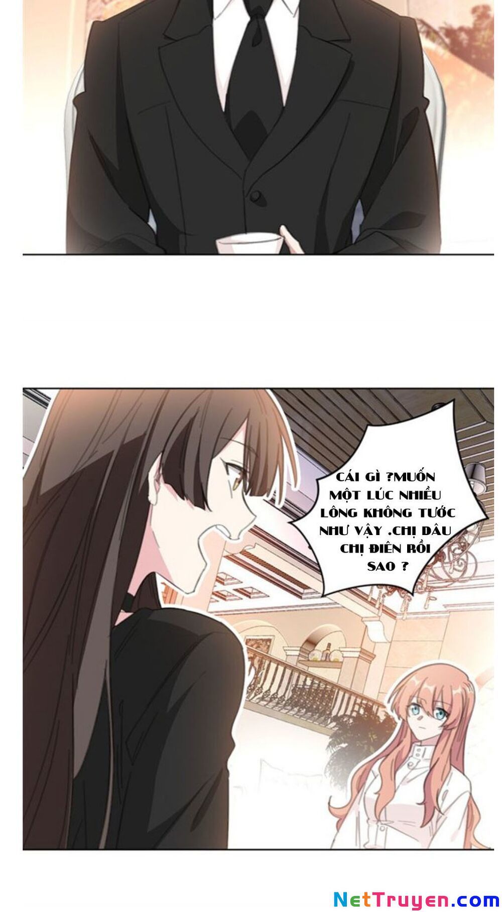 Hôn Nhân Trọng Sinh Nhẹ Nhàng Ấm Áp Sủng Vợ Chapter 108 - 9