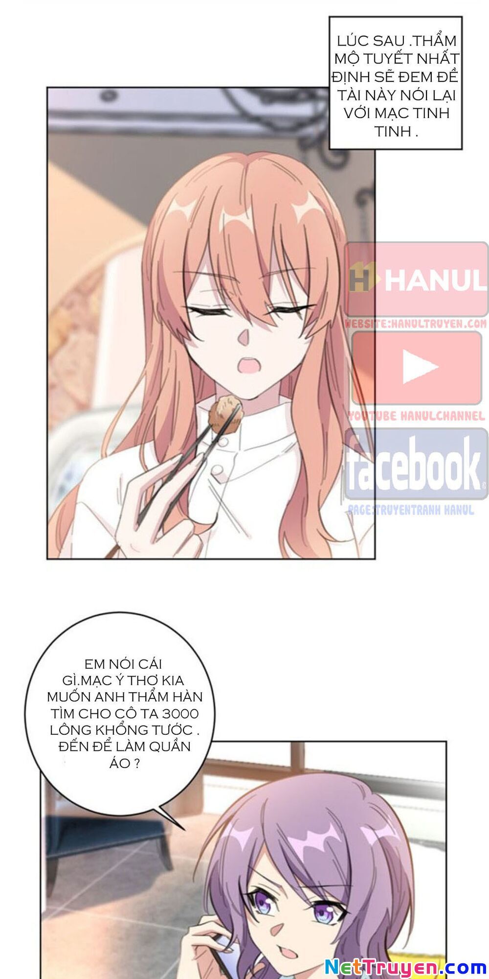 Hôn Nhân Trọng Sinh Nhẹ Nhàng Ấm Áp Sủng Vợ Chapter 108 - 10