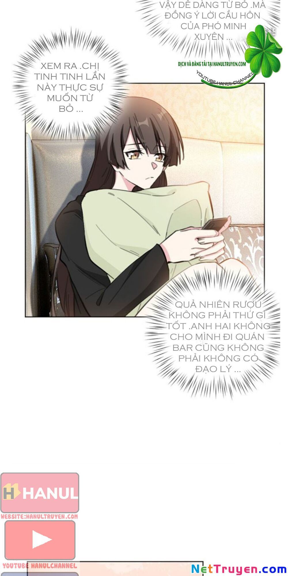 Hôn Nhân Trọng Sinh Nhẹ Nhàng Ấm Áp Sủng Vợ Chapter 109 - 2