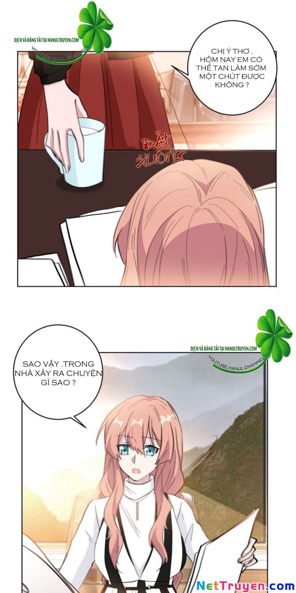 Hôn Nhân Trọng Sinh Nhẹ Nhàng Ấm Áp Sủng Vợ Chapter 109 - 11