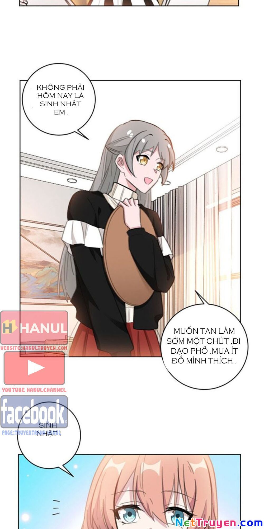 Hôn Nhân Trọng Sinh Nhẹ Nhàng Ấm Áp Sủng Vợ Chapter 109 - 12