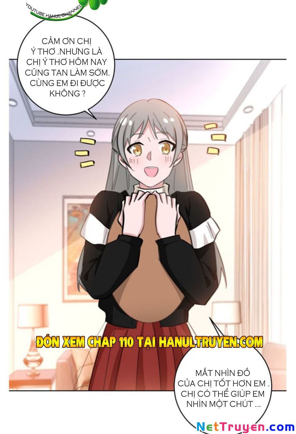 Hôn Nhân Trọng Sinh Nhẹ Nhàng Ấm Áp Sủng Vợ Chapter 109 - 14