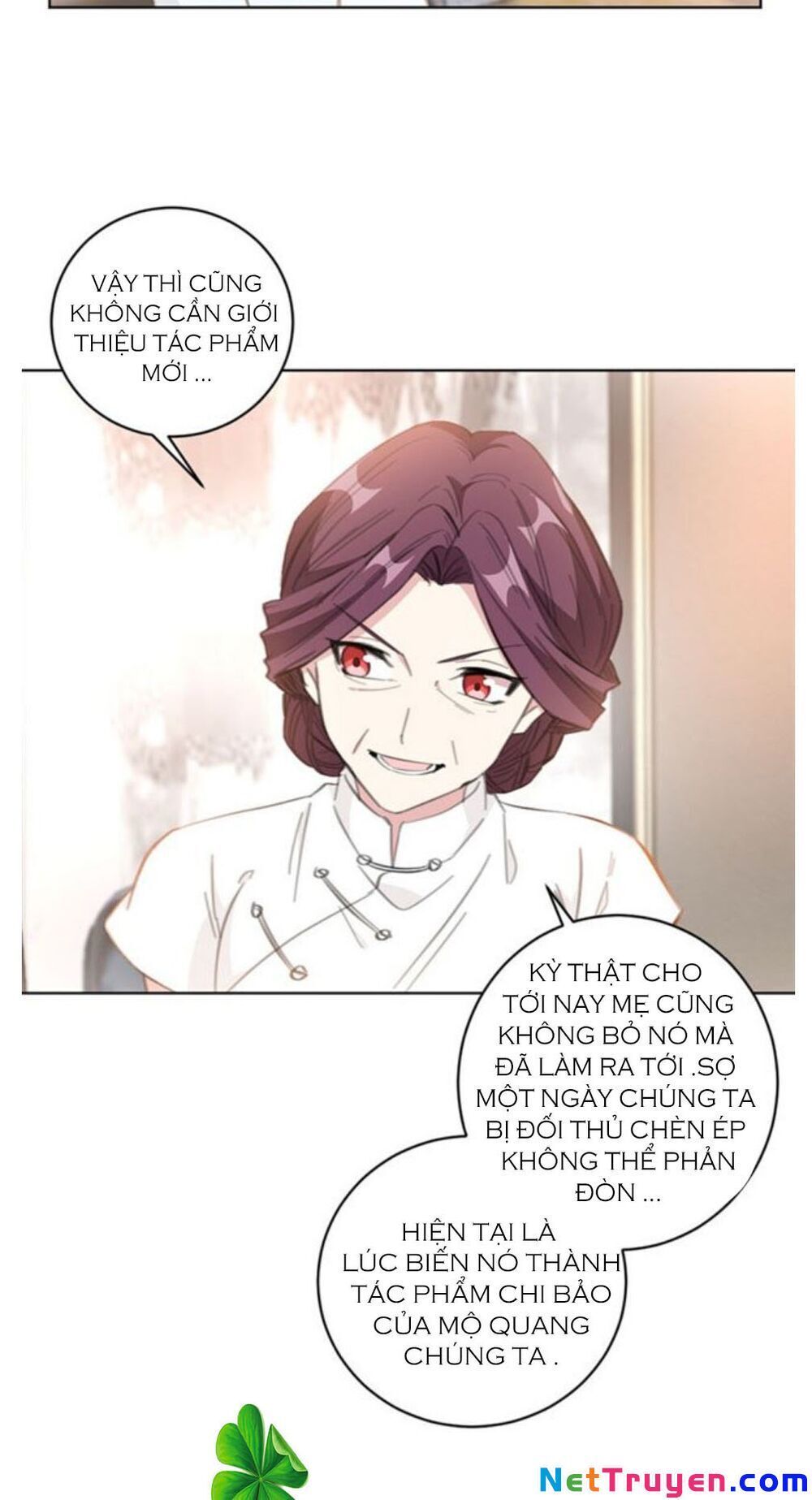 Hôn Nhân Trọng Sinh Nhẹ Nhàng Ấm Áp Sủng Vợ Chapter 109 - 7