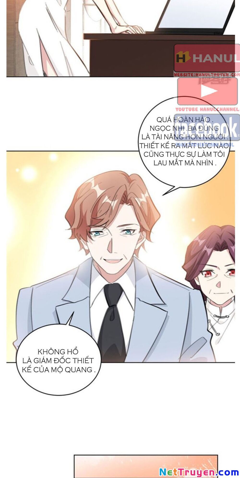 Hôn Nhân Trọng Sinh Nhẹ Nhàng Ấm Áp Sủng Vợ Chapter 109 - 9