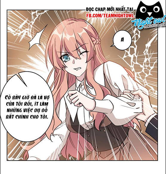 Hôn Nhân Trọng Sinh Nhẹ Nhàng Ấm Áp Sủng Vợ Chapter 11 - 2