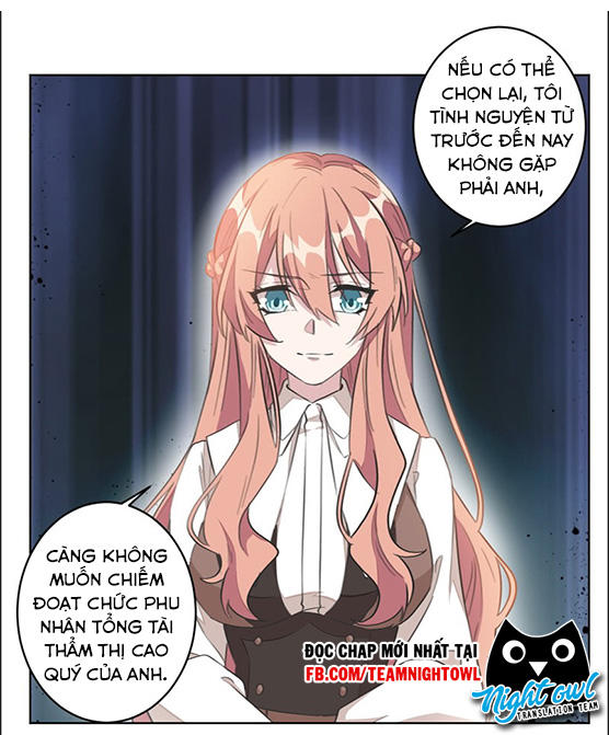 Hôn Nhân Trọng Sinh Nhẹ Nhàng Ấm Áp Sủng Vợ Chapter 11 - 13