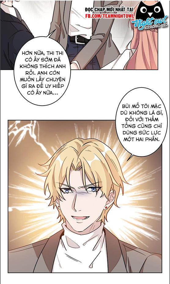 Hôn Nhân Trọng Sinh Nhẹ Nhàng Ấm Áp Sủng Vợ Chapter 11 - 4