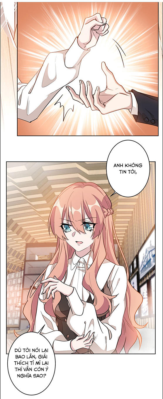 Hôn Nhân Trọng Sinh Nhẹ Nhàng Ấm Áp Sủng Vợ Chapter 11 - 6