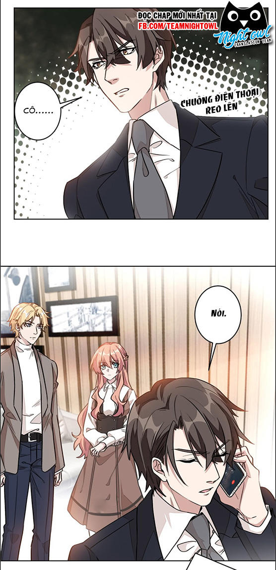 Hôn Nhân Trọng Sinh Nhẹ Nhàng Ấm Áp Sủng Vợ Chapter 11 - 7