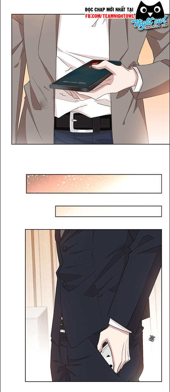 Hôn Nhân Trọng Sinh Nhẹ Nhàng Ấm Áp Sủng Vợ Chapter 11 - 9