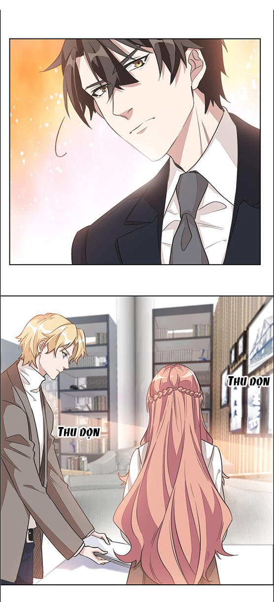 Hôn Nhân Trọng Sinh Nhẹ Nhàng Ấm Áp Sủng Vợ Chapter 11 - 10