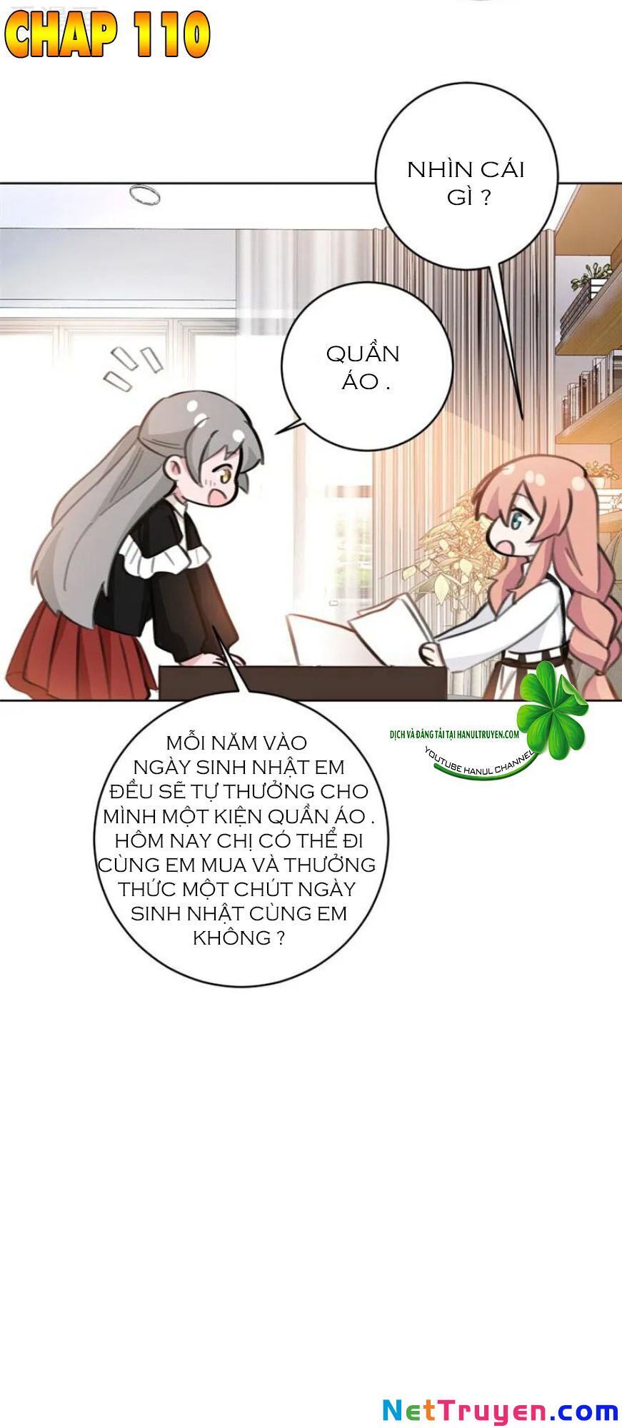 Hôn Nhân Trọng Sinh Nhẹ Nhàng Ấm Áp Sủng Vợ Chapter 110 - 2