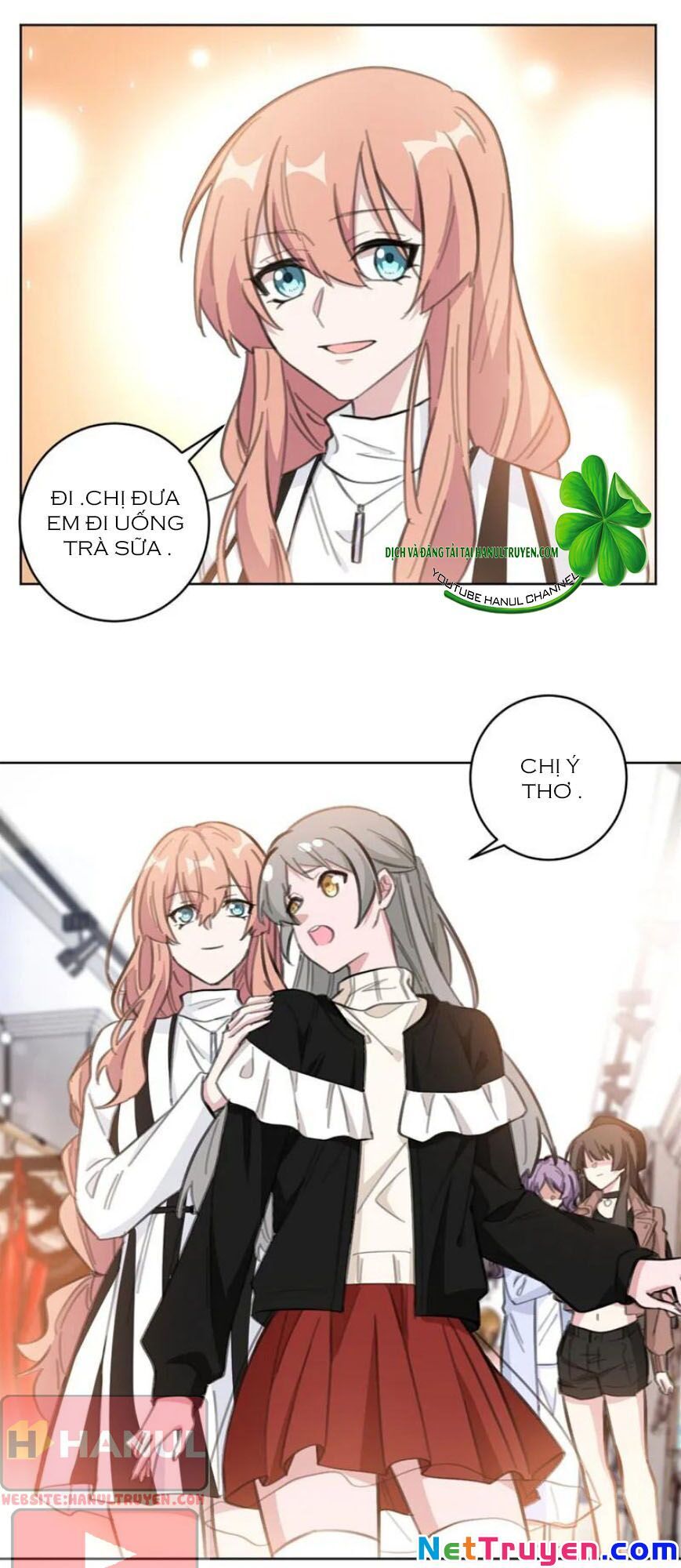 Hôn Nhân Trọng Sinh Nhẹ Nhàng Ấm Áp Sủng Vợ Chapter 110 - 13