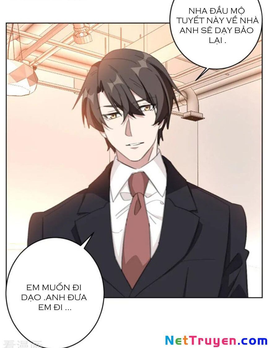 Hôn Nhân Trọng Sinh Nhẹ Nhàng Ấm Áp Sủng Vợ Chapter 110 - 16