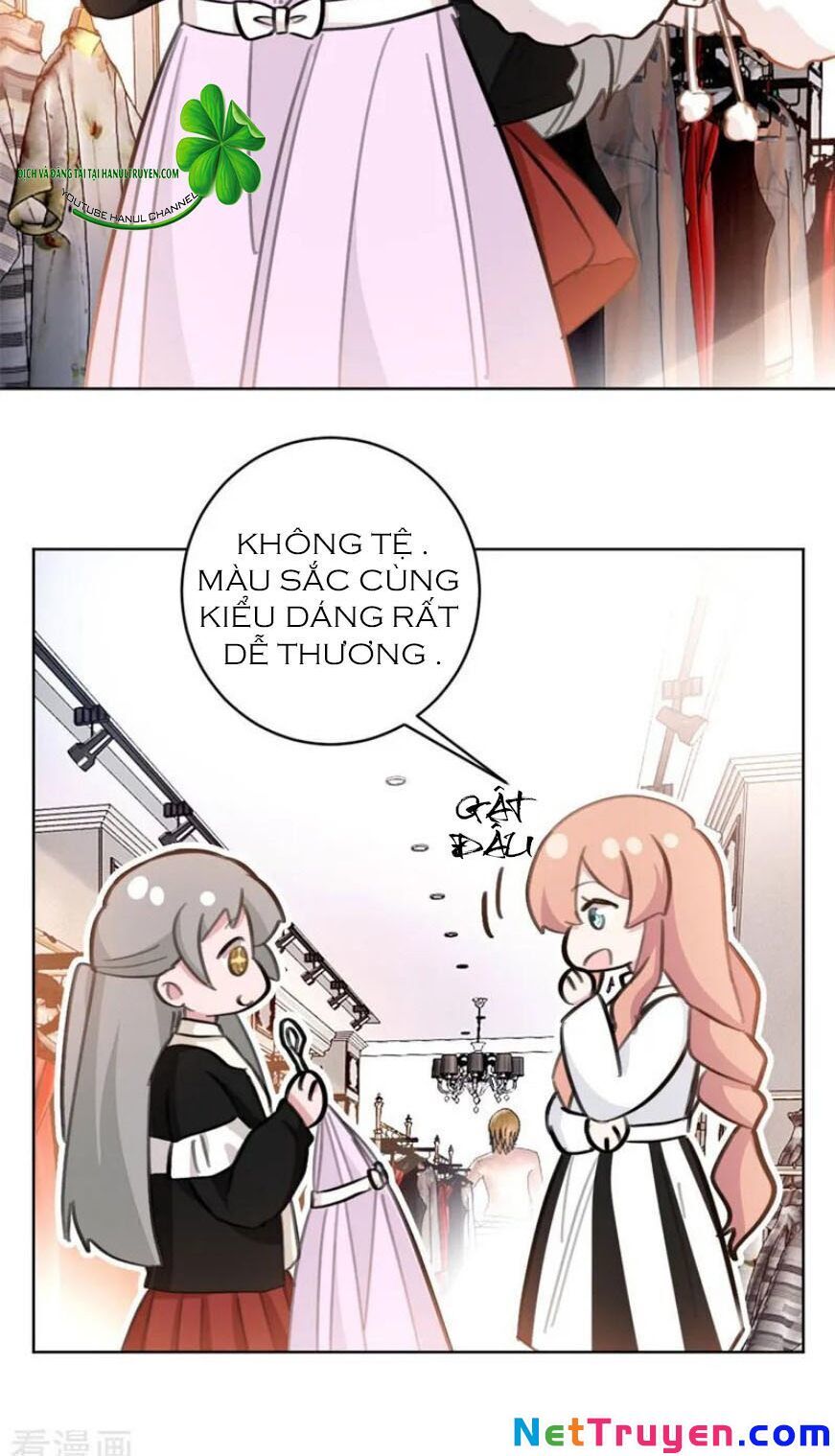 Hôn Nhân Trọng Sinh Nhẹ Nhàng Ấm Áp Sủng Vợ Chapter 110 - 4