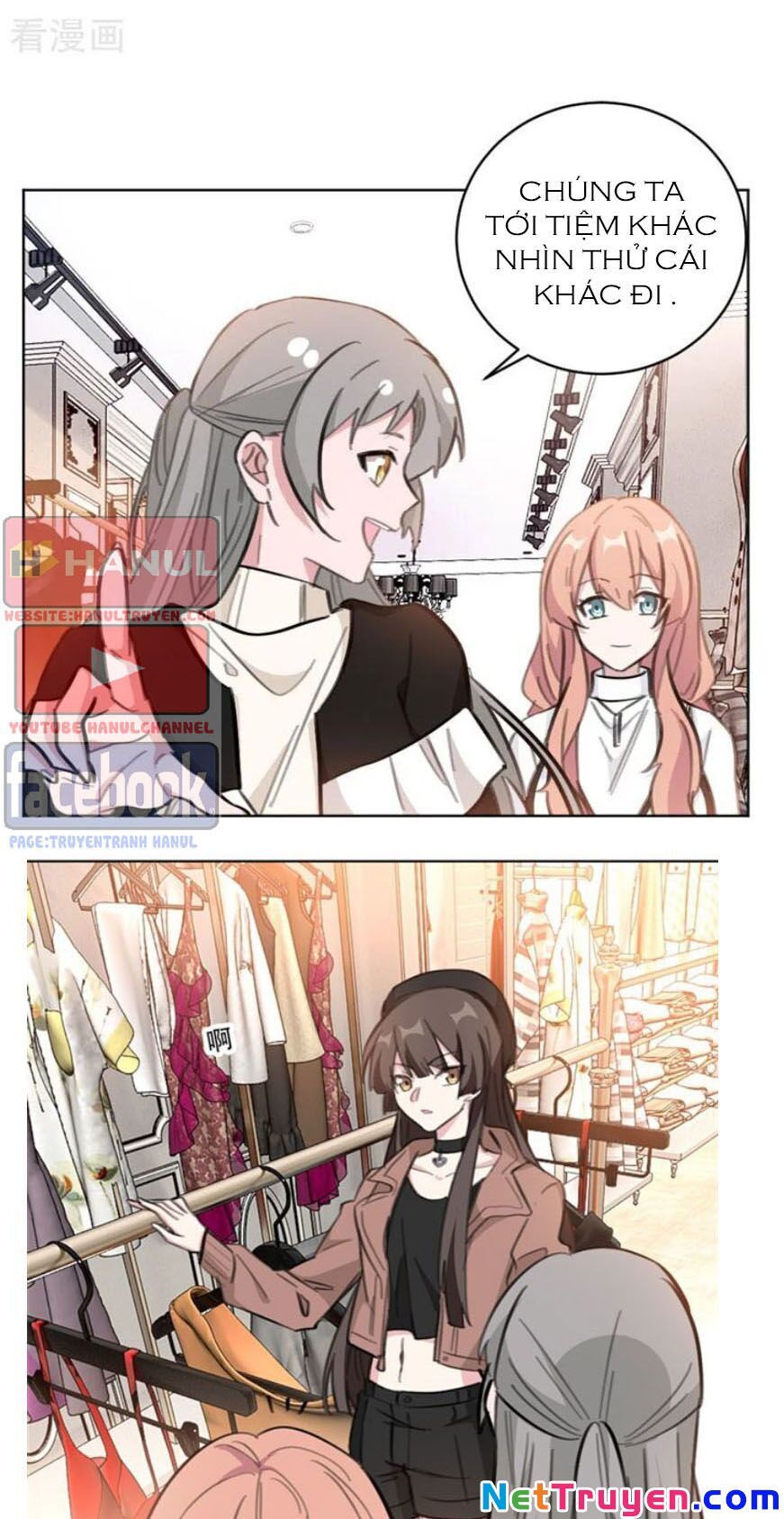 Hôn Nhân Trọng Sinh Nhẹ Nhàng Ấm Áp Sủng Vợ Chapter 110 - 5