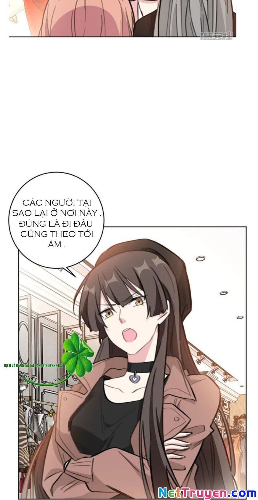 Hôn Nhân Trọng Sinh Nhẹ Nhàng Ấm Áp Sủng Vợ Chapter 110 - 6