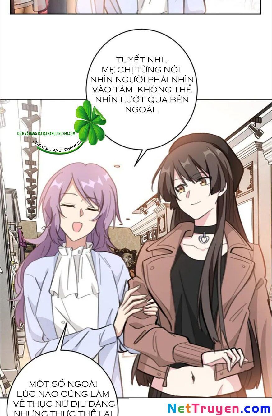 Hôn Nhân Trọng Sinh Nhẹ Nhàng Ấm Áp Sủng Vợ Chapter 110 - 8