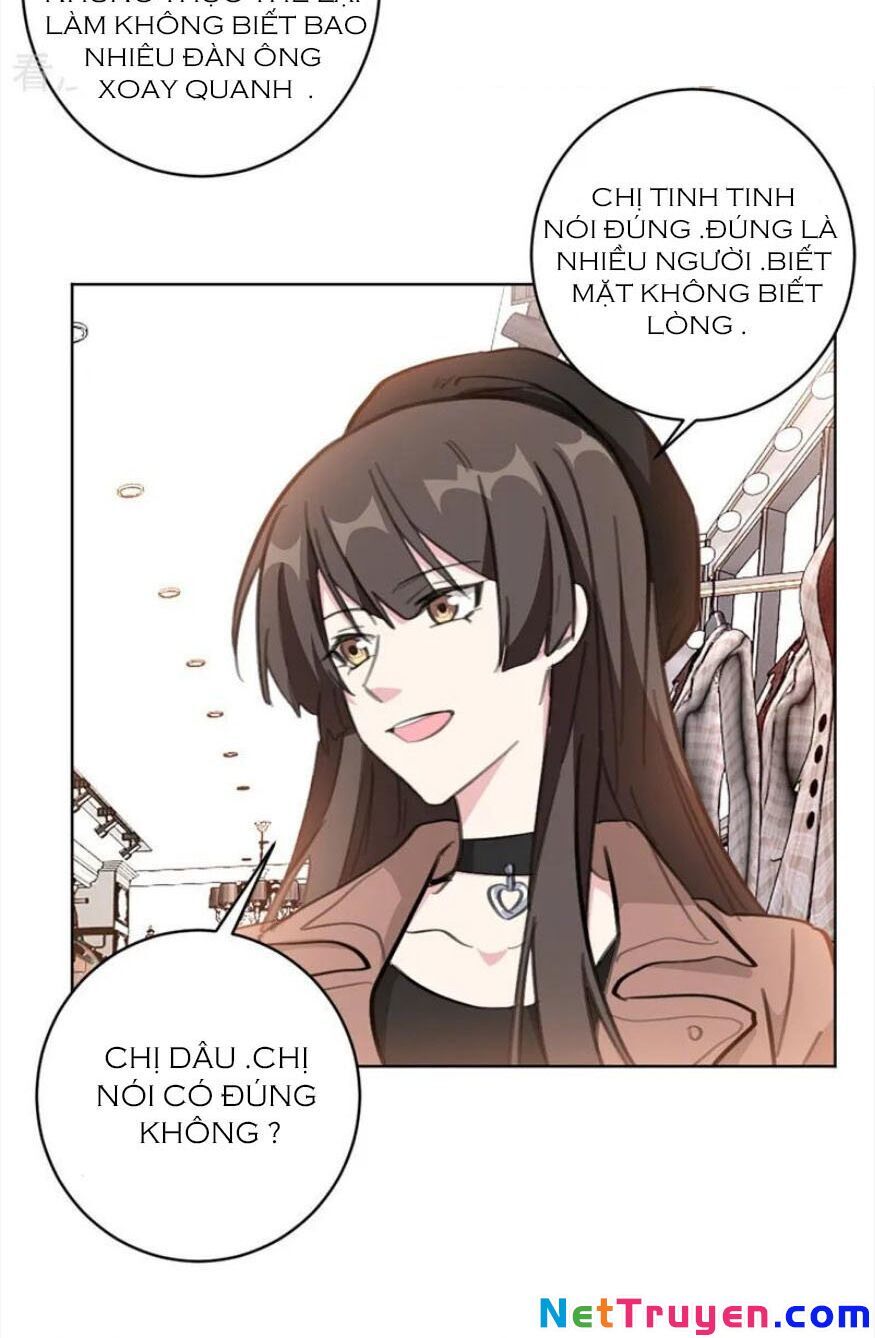 Hôn Nhân Trọng Sinh Nhẹ Nhàng Ấm Áp Sủng Vợ Chapter 110 - 9