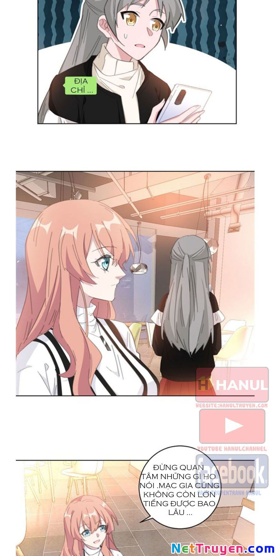 Hôn Nhân Trọng Sinh Nhẹ Nhàng Ấm Áp Sủng Vợ Chapter 111 - 2