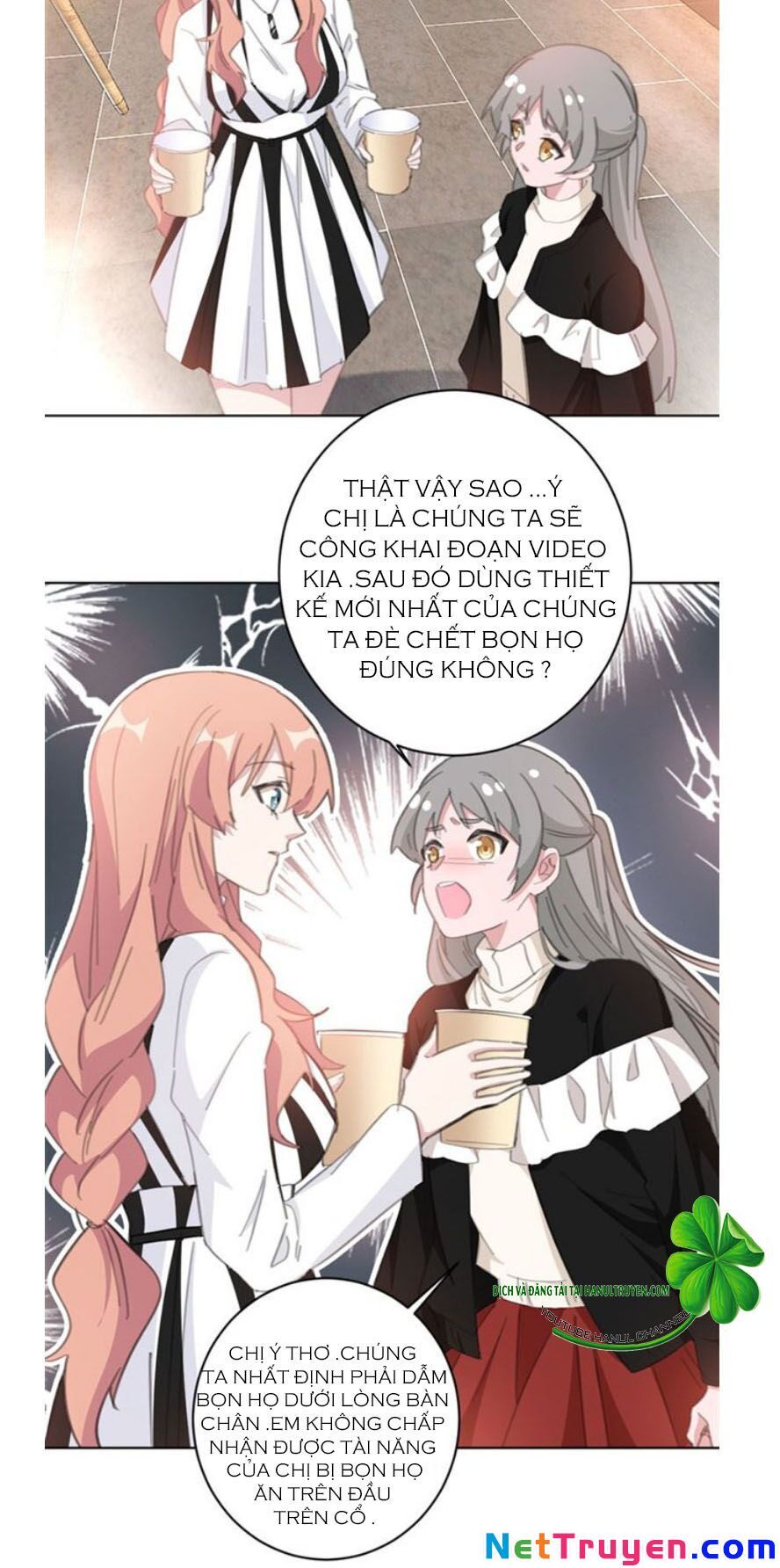 Hôn Nhân Trọng Sinh Nhẹ Nhàng Ấm Áp Sủng Vợ Chapter 111 - 3