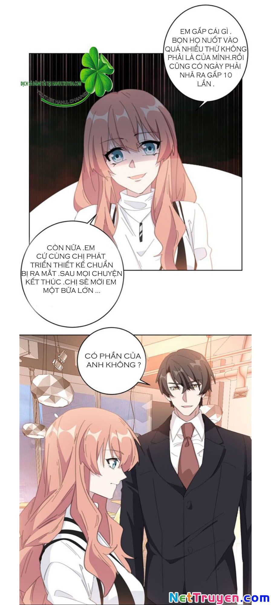 Hôn Nhân Trọng Sinh Nhẹ Nhàng Ấm Áp Sủng Vợ Chapter 111 - 4