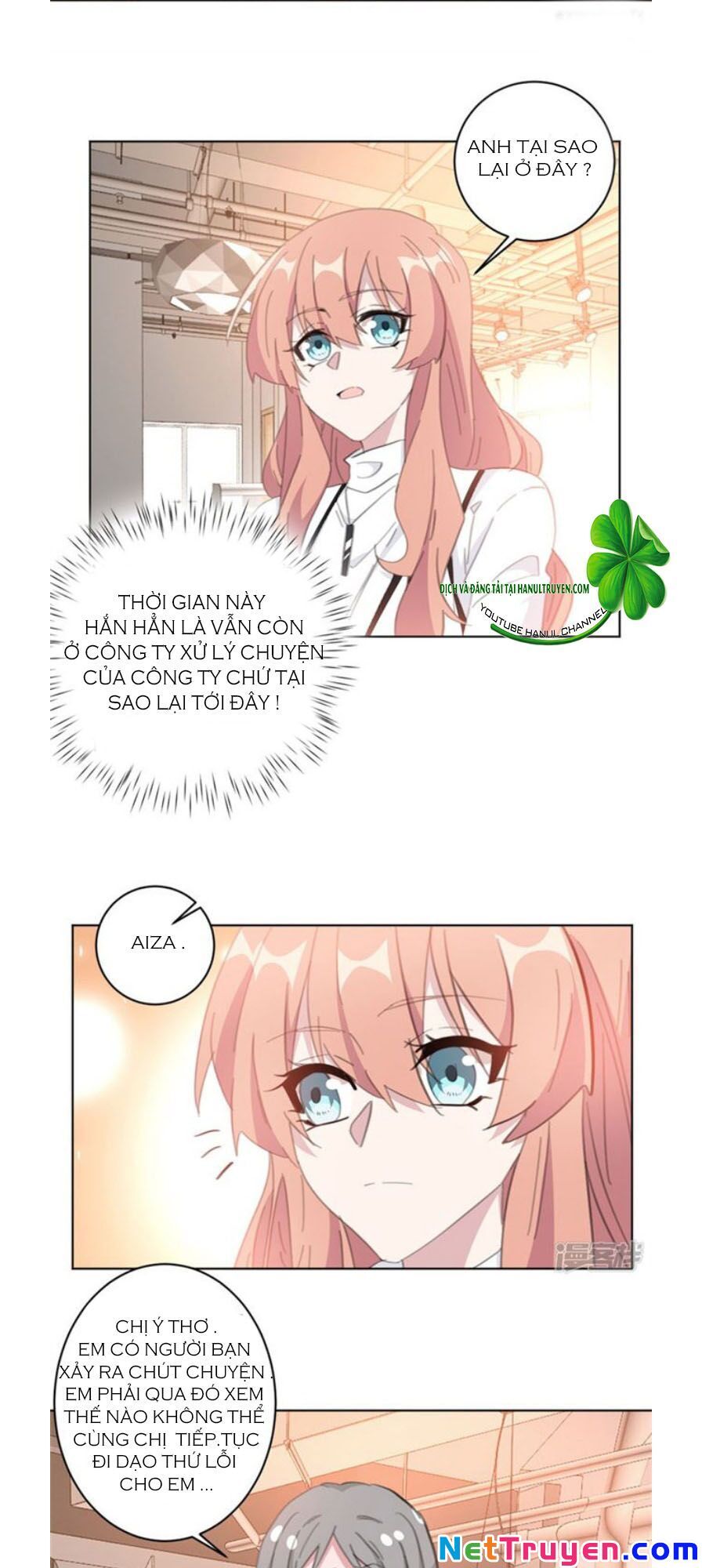 Hôn Nhân Trọng Sinh Nhẹ Nhàng Ấm Áp Sủng Vợ Chapter 111 - 5