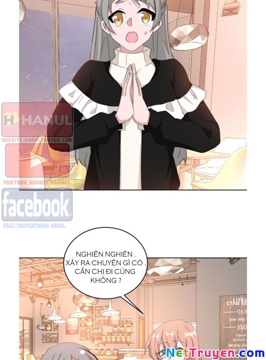 Hôn Nhân Trọng Sinh Nhẹ Nhàng Ấm Áp Sủng Vợ Chapter 111 - 6