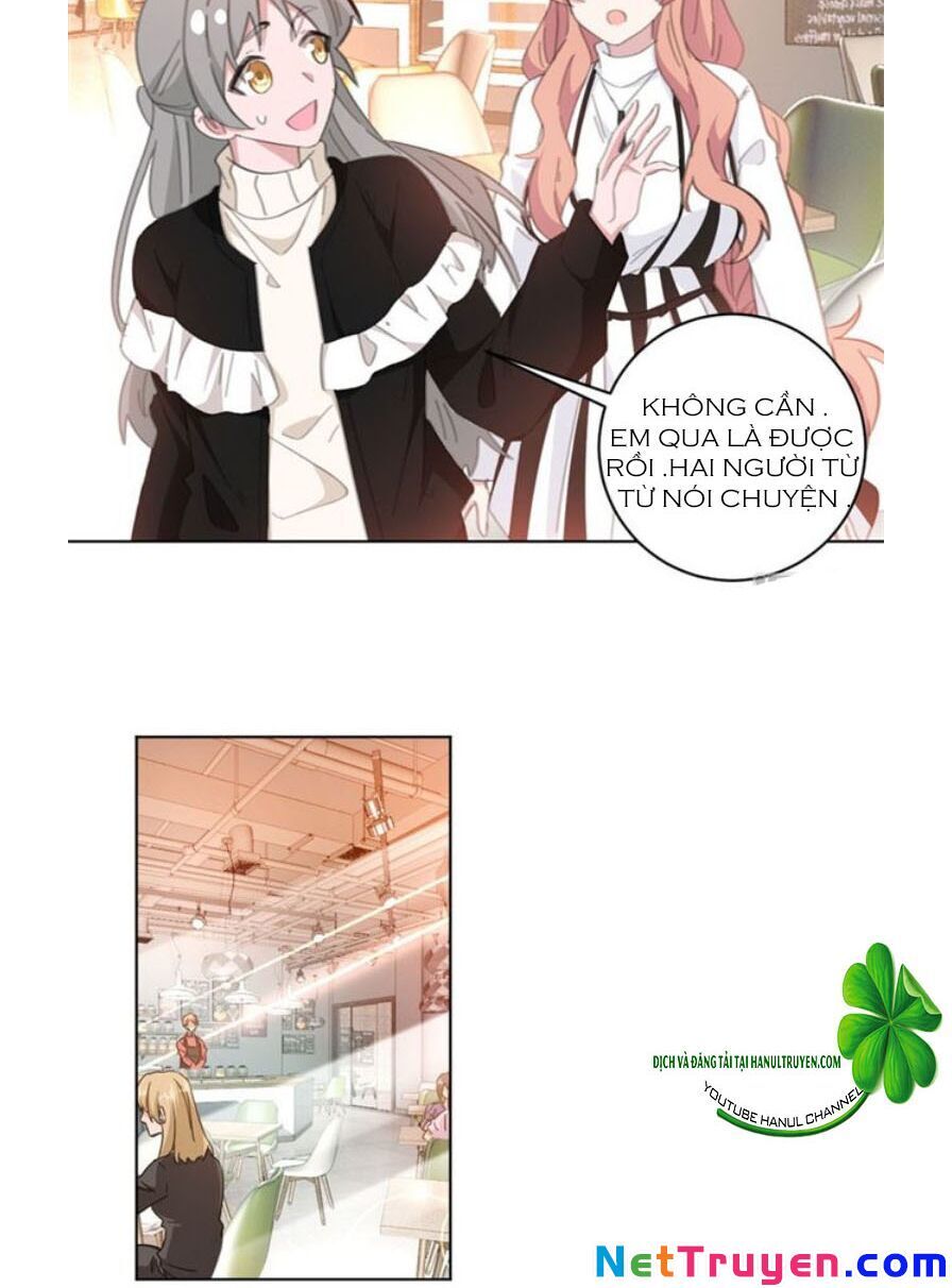 Hôn Nhân Trọng Sinh Nhẹ Nhàng Ấm Áp Sủng Vợ Chapter 111 - 7