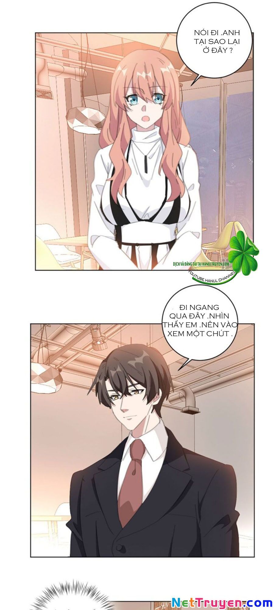 Hôn Nhân Trọng Sinh Nhẹ Nhàng Ấm Áp Sủng Vợ Chapter 111 - 8