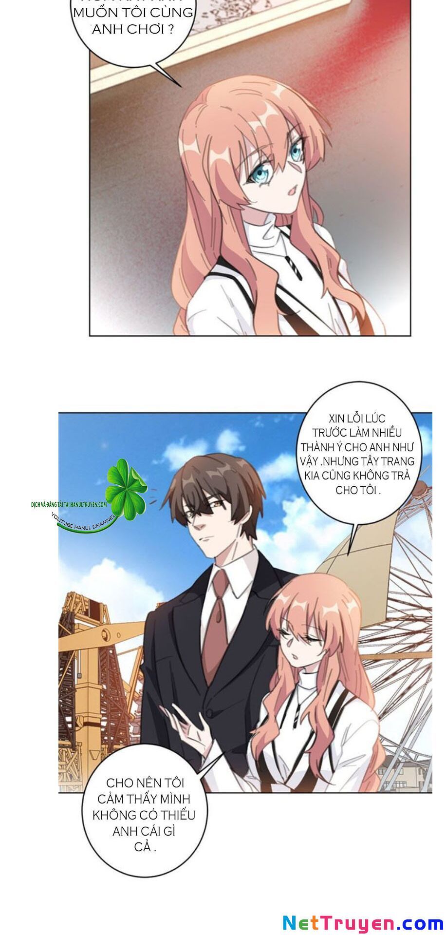 Hôn Nhân Trọng Sinh Nhẹ Nhàng Ấm Áp Sủng Vợ Chapter 112 - 2