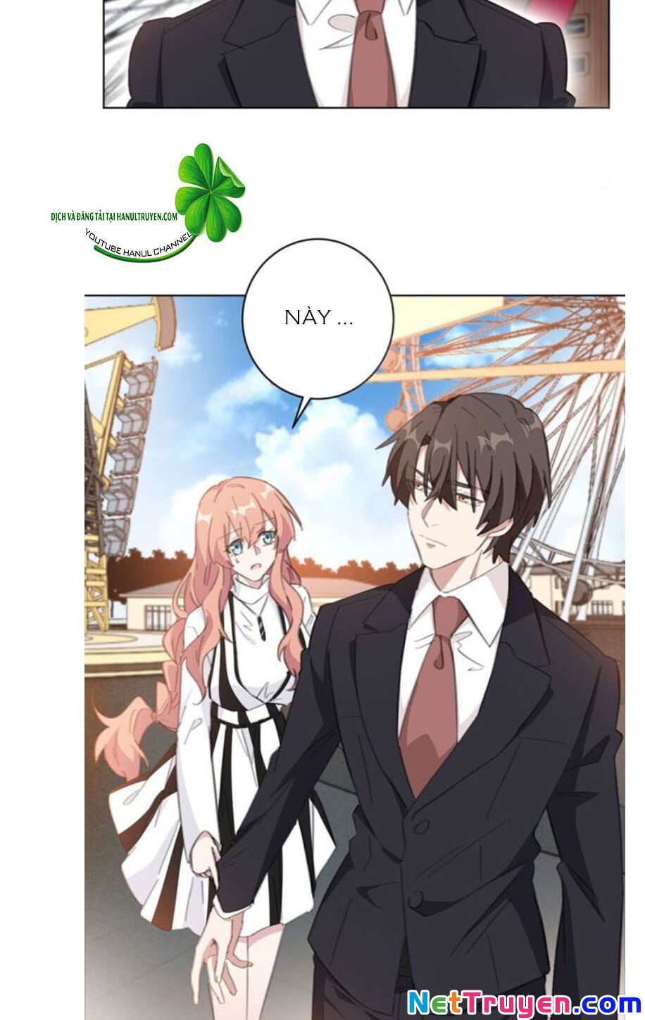 Hôn Nhân Trọng Sinh Nhẹ Nhàng Ấm Áp Sủng Vợ Chapter 112 - 5