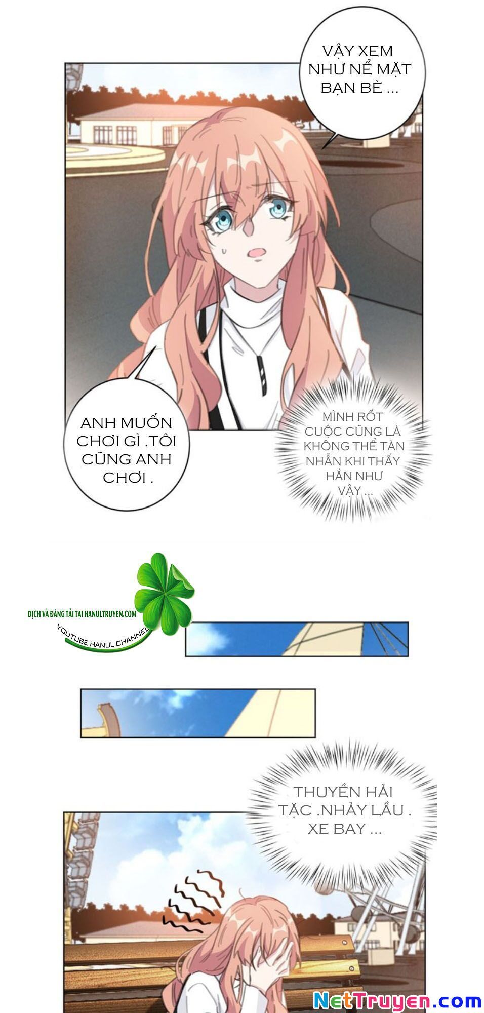 Hôn Nhân Trọng Sinh Nhẹ Nhàng Ấm Áp Sủng Vợ Chapter 112 - 6