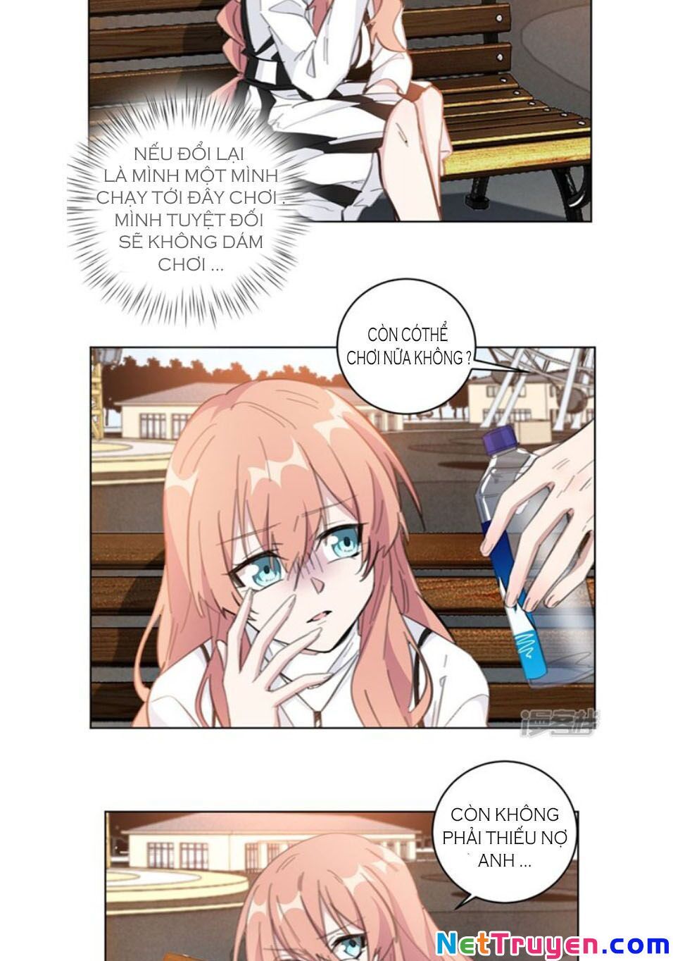 Hôn Nhân Trọng Sinh Nhẹ Nhàng Ấm Áp Sủng Vợ Chapter 112 - 7