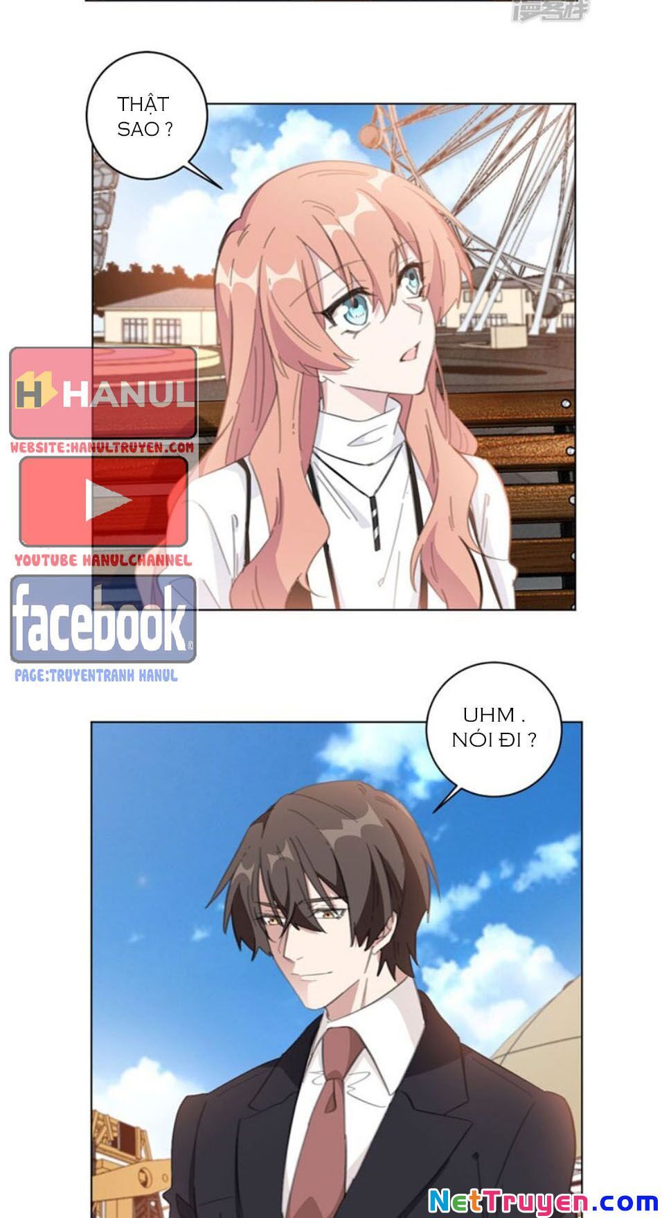 Hôn Nhân Trọng Sinh Nhẹ Nhàng Ấm Áp Sủng Vợ Chapter 112 - 9