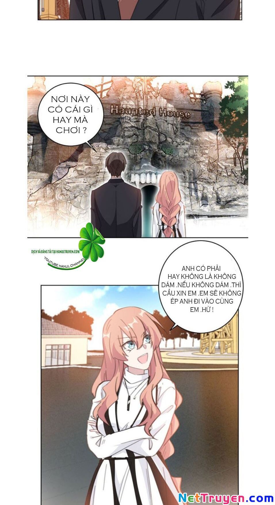 Hôn Nhân Trọng Sinh Nhẹ Nhàng Ấm Áp Sủng Vợ Chapter 112 - 10